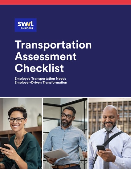Transportation Assessment Checklist download